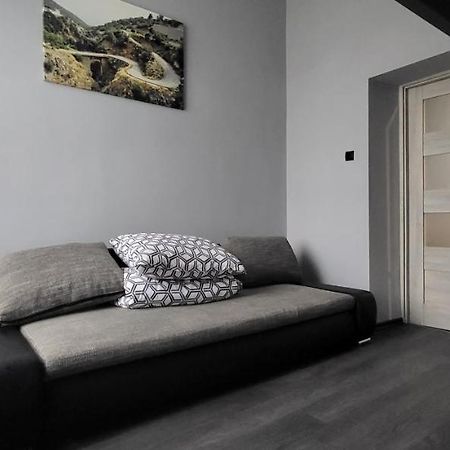 Appartamento Apartament Pod Wieza Piotrków Trybunalski Esterno foto