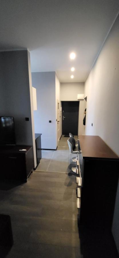 Appartamento Apartament Pod Wieza Piotrków Trybunalski Esterno foto