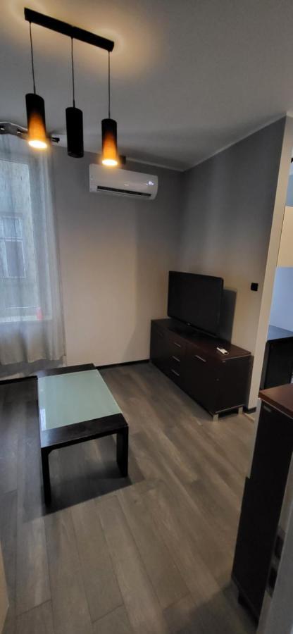 Appartamento Apartament Pod Wieza Piotrków Trybunalski Esterno foto