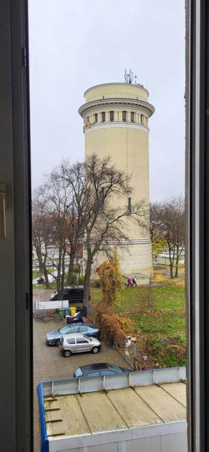 Appartamento Apartament Pod Wieza Piotrków Trybunalski Esterno foto